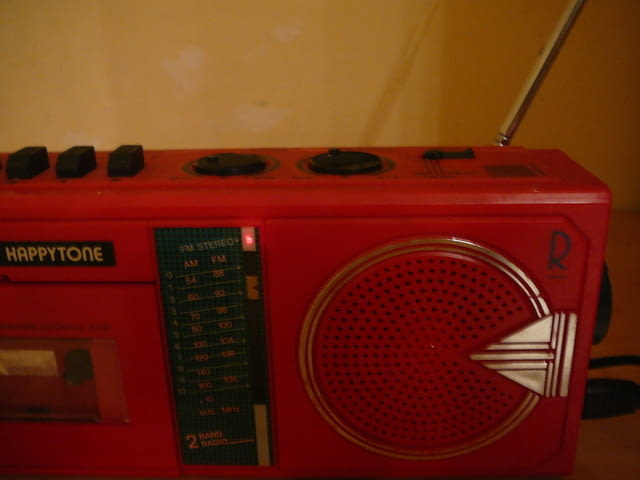 Happytone cr-460 - град Пазарджик | Ресийвъри / Усилватели - снимка 6