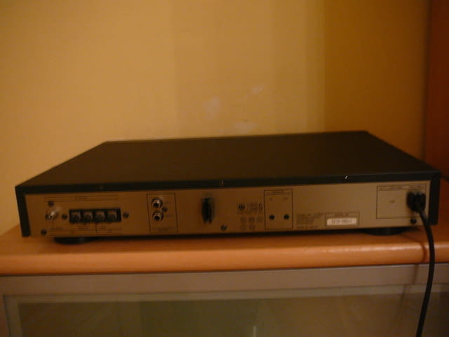 Harman kardon tu-9200 - град Пазарджик | Ресийвъри / Усилватели - снимка 5