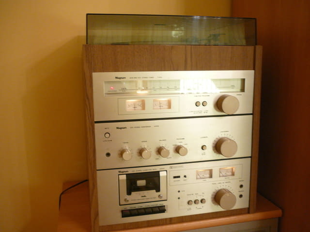 Magnum 4000 - град Пазарджик | Ресийвъри / Усилватели - снимка 2