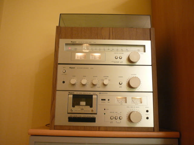 Magnum 4000 - град Пазарджик | Ресийвъри / Усилватели - снимка 4