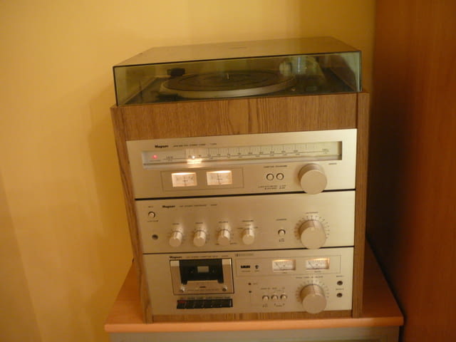 Magnum 4000 - град Пазарджик | Ресийвъри / Усилватели - снимка 5