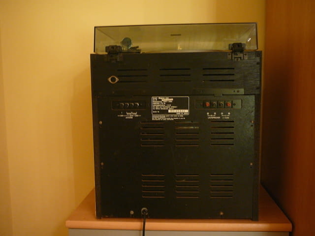 Magnum 4000 - град Пазарджик | Ресийвъри / Усилватели - снимка 7