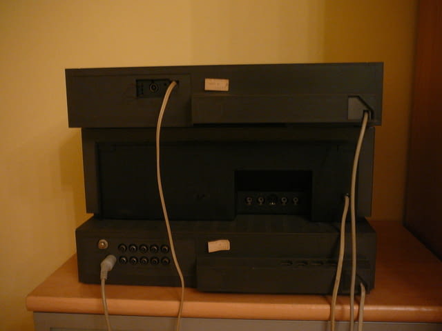 Philips 302l i 102l i n 5151 mark ii, град Пазарджик | Ресийвъри / Усилватели - снимка 8