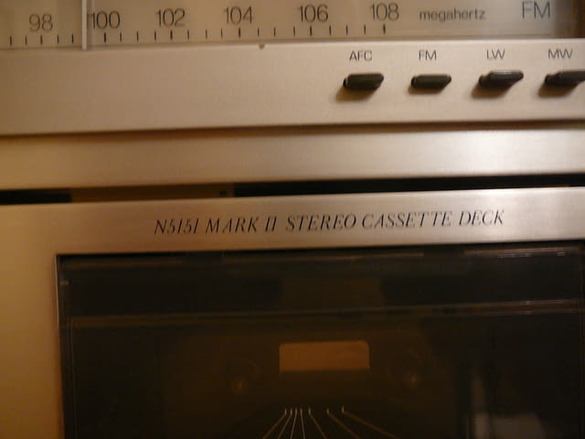 Philips 302l i 102l i n 5151 mark ii, град Пазарджик | Ресийвъри / Усилватели - снимка 9