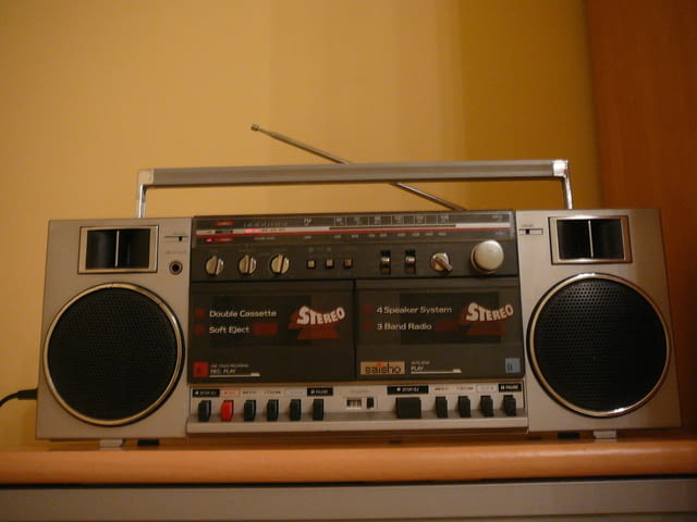 Saisho t-606 - град Пазарджик | Ресийвъри / Усилватели - снимка 5