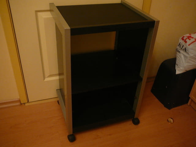 Shkaf za audio - city of Pazardzhik | Amplifiers & Boards - снимка 2