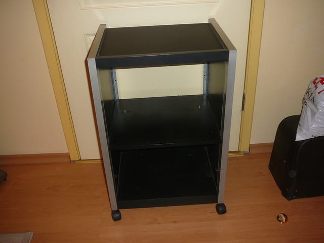 Shkaf za audio - city of Pazardzhik | Amplifiers & Boards - снимка 4