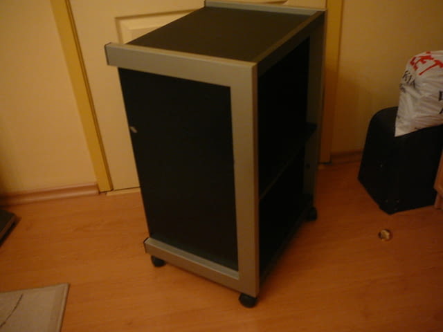 Shkaf za audio - city of Pazardzhik | Amplifiers & Boards - снимка 5