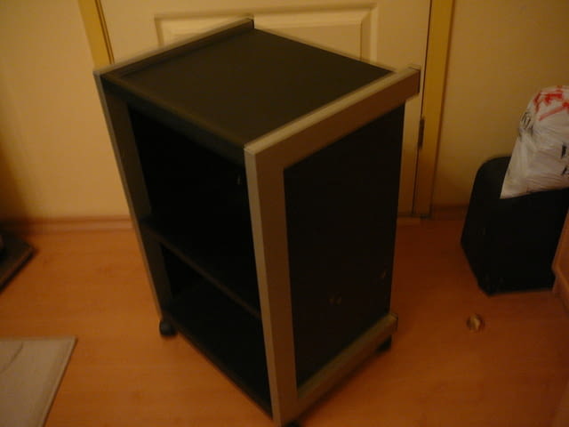 Shkaf za audio - city of Pazardzhik | Amplifiers & Boards - снимка 6