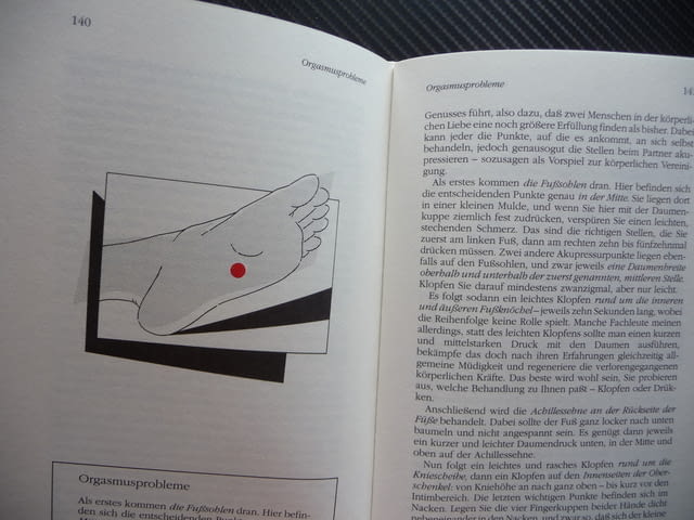 Akupressur wirkt sofort: Schmerzlinderung ohne Medikamente - Wolf Ebner. Немски език. - снимка 4