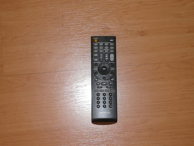 Onkyo rc-762m - град Пазарджик | Ресийвъри / Усилватели - снимка 3