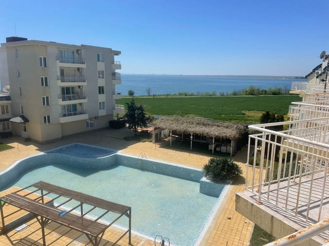 Обзаведен двустаен в Равда 2-стаен, 60 м2, Тухла - село Равда | Апартаменти - снимка 2