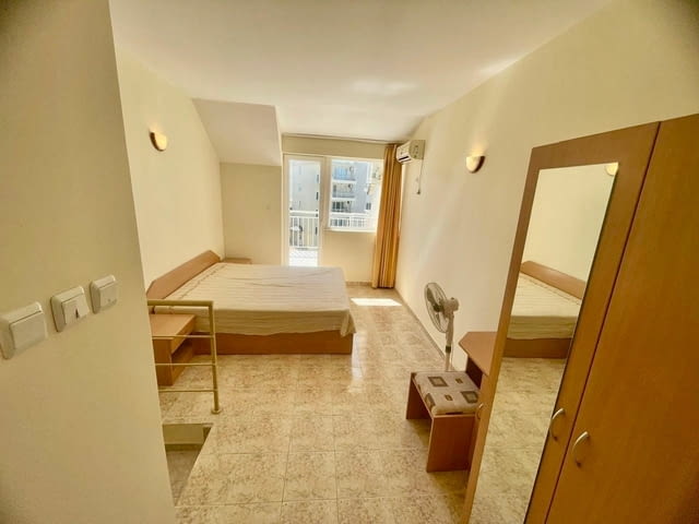 Обзаведен двустаен в Равда 2-стаен, 60 м2, Тухла - село Равда | Апартаменти - снимка 5