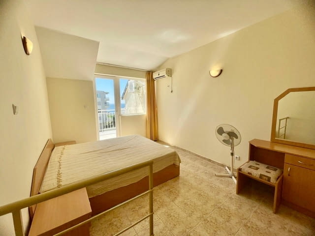 Обзаведен двустаен в Равда 2-стаен, 60 м2, Тухла - село Равда | Апартаменти - снимка 6