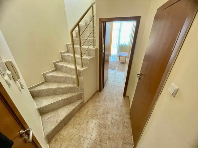 Обзаведен двустаен в Равда 2-стаен, 60 м2, Тухла - село Равда | Апартаменти - снимка 9