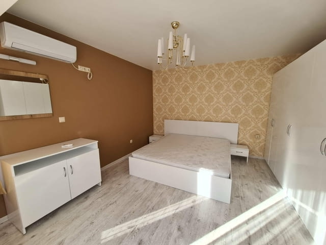 Тристаен апартамент в кв. Воеводски, гр. Хасково, град Хасково | Апартаменти - снимка 3