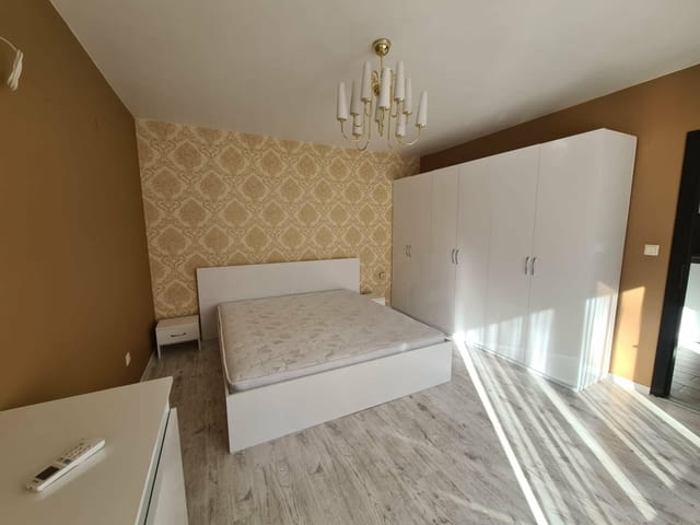 Тристаен апартамент в кв. Воеводски, гр. Хасково, град Хасково | Апартаменти - снимка 5