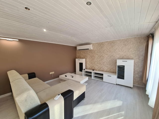 Тристаен апартамент в кв. Воеводски, гр. Хасково, град Хасково | Апартаменти - снимка 8