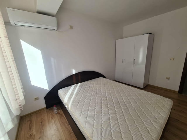 Тристаен апартамент в кв. Воеводски, гр. Хасково, град Хасково | Апартаменти - снимка 9