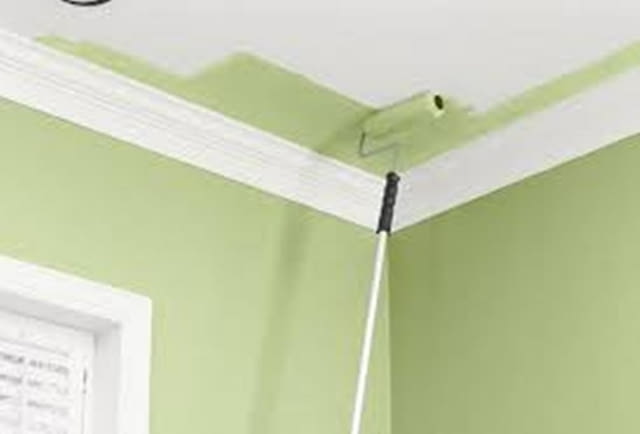 Бояджийски услуги Боядисване латекс боя Майстор Бояджия опит, град София | Ремонти - снимка 7