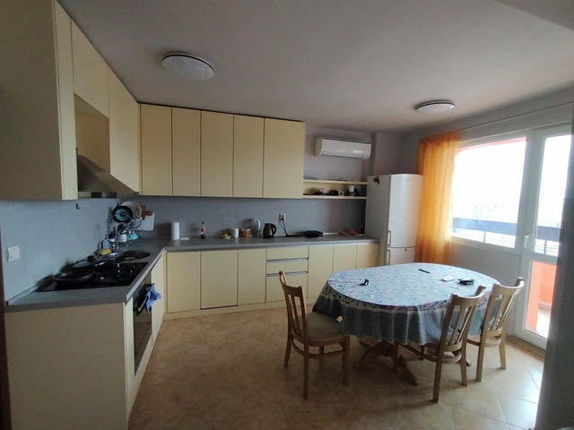 Апартамент под наем 3-стаен, 120 м2, ЕПК - град София | Апартаменти - снимка 8