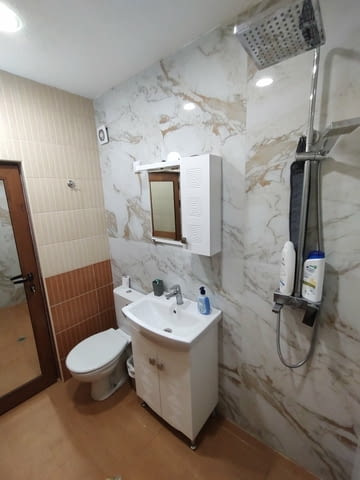 Апартамент под наем 3-стаен, 120 м2, ЕПК - град София | Апартаменти - снимка 9