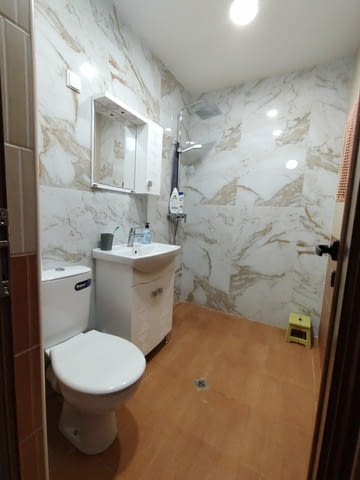 Апартамент под наем 3-стаен, 120 м2, ЕПК - град София | Апартаменти - снимка 10