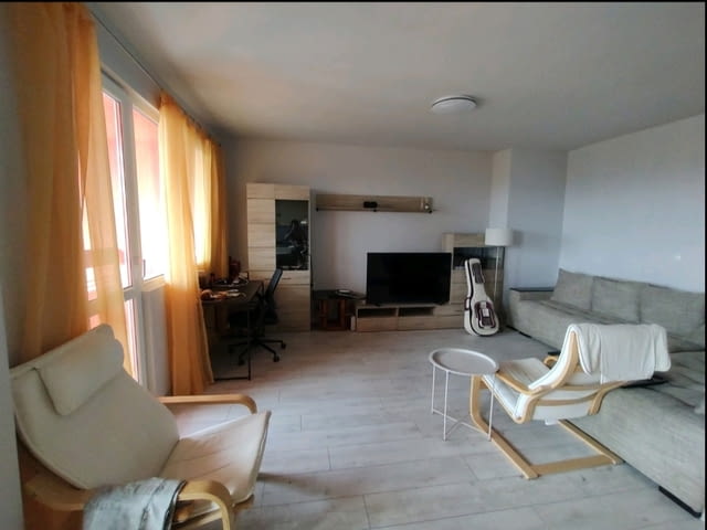 Апартамент под наем 3-стаен, 120 м2, ЕПК - град София | Апартаменти - снимка 11