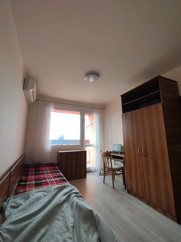 Апартамент под наем 3-стаен, 120 м2, ЕПК - град София | Апартаменти - снимка 12