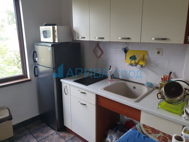 Гарсониера в Хасково, тухла. 1-стаен, 40 м2, Тухла - град Хасково | Апартаменти - снимка 2