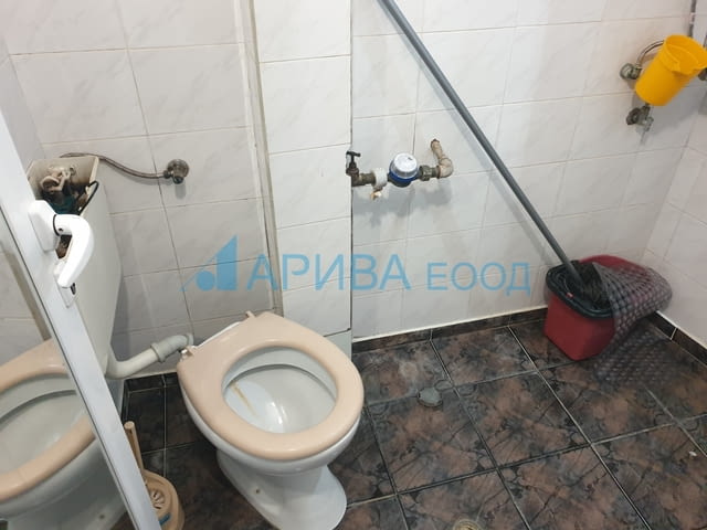 Гарсониера в Хасково, тухла. 1-стаен, 40 м2, Тухла - град Хасково | Апартаменти - снимка 5