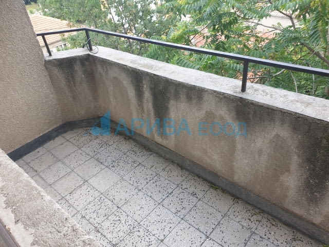 Гарсониера в Хасково, тухла. 1-стаен, 40 м2, Тухла - град Хасково | Апартаменти - снимка 6