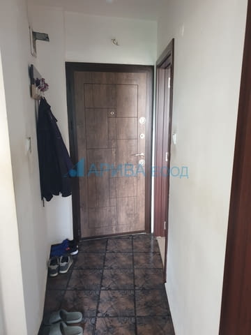 Гарсониера в Хасково, тухла. 1-стаен, 40 м2, Тухла - град Хасково | Апартаменти - снимка 7