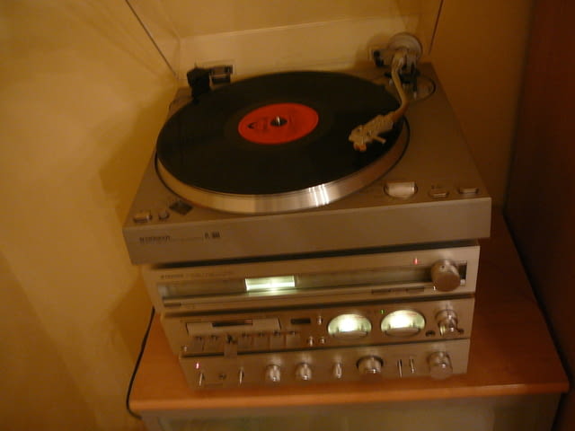 Пионеер са-3000 ицт-3000 и ть-3000 и пл-3000, град Пазарджик | Ресийвъри / Усилватели - снимка 10