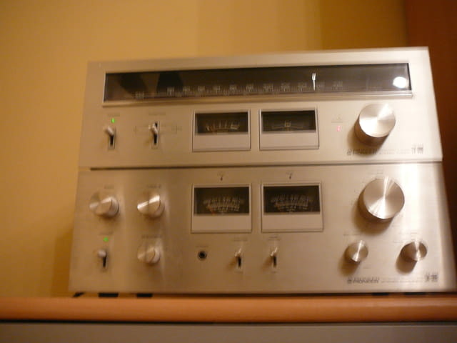 Pioneer sa-606 i tx-606 - град Пазарджик | Ресийвъри / Усилватели - снимка 5