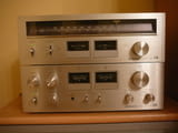 Pioneer sa-606 i tx-606