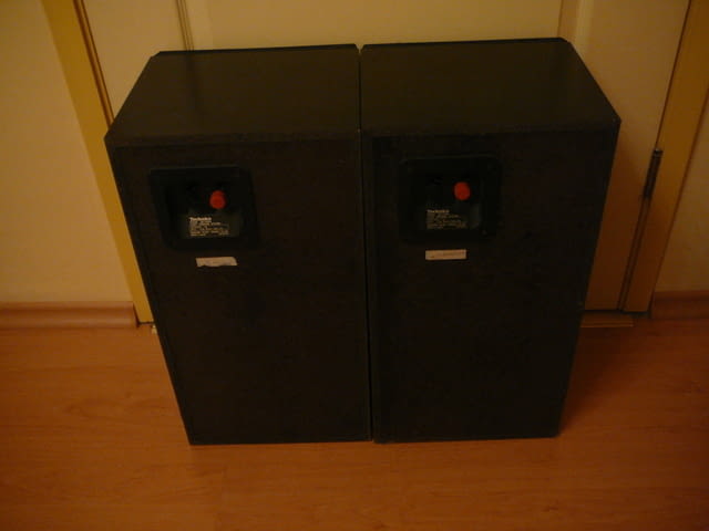 Technics sb-x300 - град Пазарджик | Ресийвъри / Усилватели - снимка 6