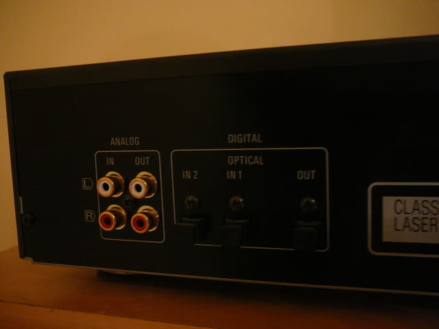 Technics sj-md150 - град Пазарджик | Ресийвъри / Усилватели - снимка 10