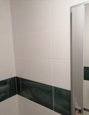 Поставяме гранитогрес, шпакловка и боядисваме с латекс - жилища, стаи, помещения. Сваляме стари тапе - снимка 4