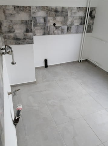 Поставяме гранитогрес, шпакловка и боядисваме с латекс - жилища, стаи, помещения. Сваляме стари тапе - снимка 5