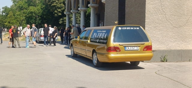 Погребална Агенция Ралица - град София | Други - снимка 4