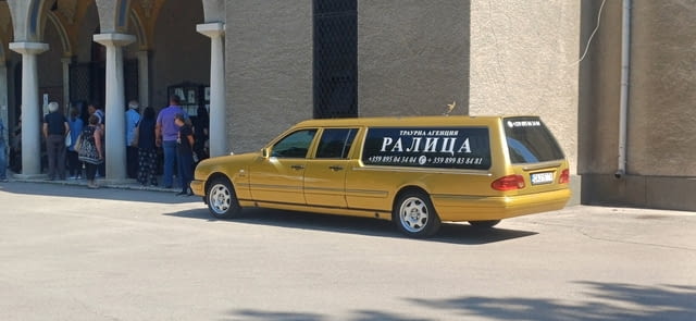 Погребална Агенция Ралица - град София | Други - снимка 5
