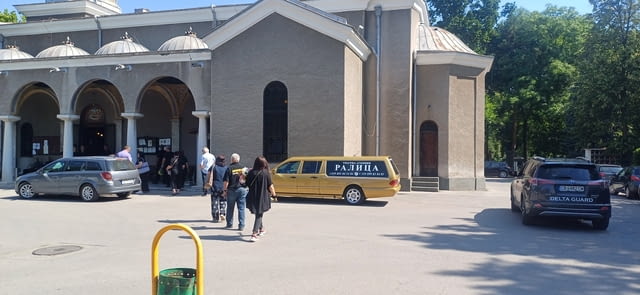 Погребална Агенция Ралица - град София | Други - снимка 6