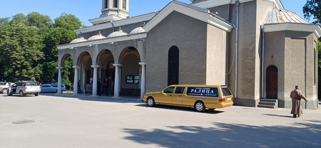 Погребална Агенция Ралица - град София | Други - снимка 7