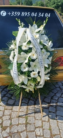 Погребална Агенция Ралица Work over the Weekend - Yes - city of Sofia | Transport - снимка 2