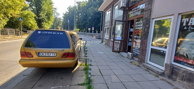 Погребална Агенция Ралица Work over the Weekend - Yes - city of Sofia | Transport - снимка 6