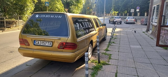 Погребална Агенция Ралица Work over the Weekend - Yes - city of Sofia | Transport - снимка 7