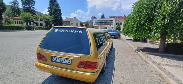 Погребална Агенция Ралица Work over the Weekend - Yes - city of Sofia | Transport - снимка 9