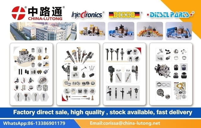 Diesel Fuel Injector P062237A Automobiles, A.B.S. - city of Blagoevgrad | Spare Parts