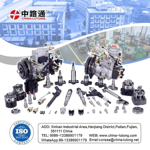 Automotive nozzles DLLA143P1448 & Automotive nozzles DLLA144P2446